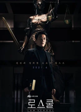 Xem Phim Trường Luật Vietsub HD Online