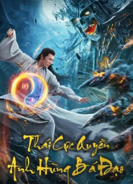 Xem Phim Trương Tam Phong 2 Thái Cực Thiên Sư Vietsub HD Online