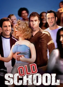 Xem Phim Trường Xưa Vietsub HD Online