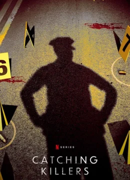 Xem Phim Truy bắt kẻ sát nhân (Phần 3) Vietsub HD Online