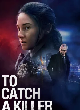 Truy Bắt Sát Nhân