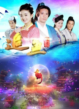 Xem Phim Truy Ngư Truyền Kỳ Vietsub HD Online