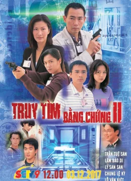 Truy Tìm Bằng Chứng (Phần 2)