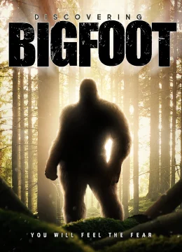 Xem Phim Truy Tìm Bigfoot Vietsub HD Online