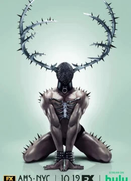 Xem Phim Truyện Kinh Dị Mỹ 11 Vietsub HD Online