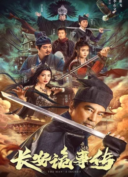 Truyện Lạ Trường An