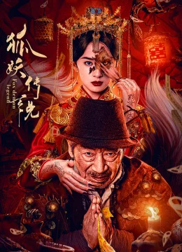 Truyền Thuyết Hồ Yêu