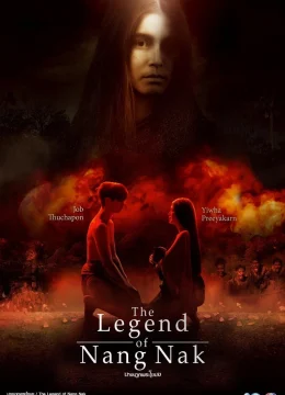 Xem Phim Truyền Thuyết Nàng Nak Vietsub HD Online