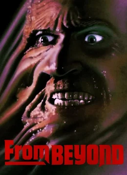 Xem Phim Từ Cõi Ngoài Vietsub HD Online