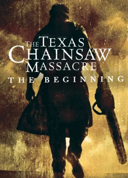 Xem Phim Tử Thần Vùng Texas: Khởi Đầu Sự Chết Chóc Vietsub HD Online