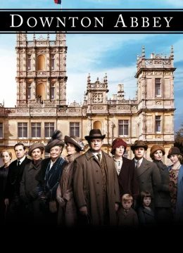 Tu Viện Downton