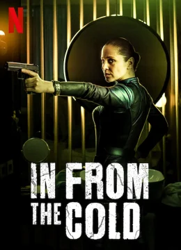 Xem Phim Từ vùng đất lạnh Vietsub HD Online