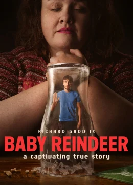 Tuần lộc bé con