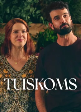 Xem Phim Tuiskoms: Trở về Vietsub HD Online