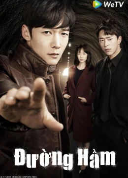 Xem Phim Tunnel Vietsub HD Online