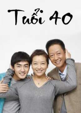 Tuổi 40