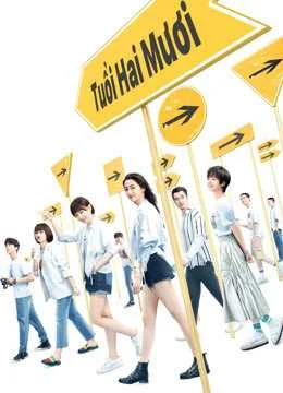 Xem Phim Tuổi Hai Mươi (Phần 1) Vietsub HD Online