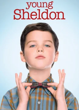 Tuổi Thơ Bá Đạo của Sheldon (Phần 1)
