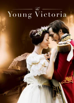 Xem Phim Tuổi trẻ của nữ hoàng Victoria Vietsub HD Online
