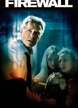 Xem Phim Tường Lửa Vietsub HD Online