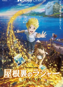 Xem Phim Tưởng tượng Vietsub HD Online