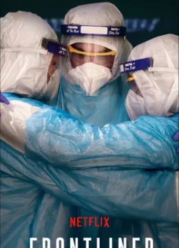 Tuyến đầu chống dịch