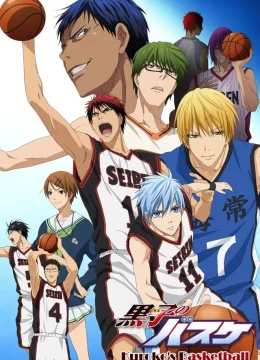 Tuyển Thủ Vô Hình (Phần 1)