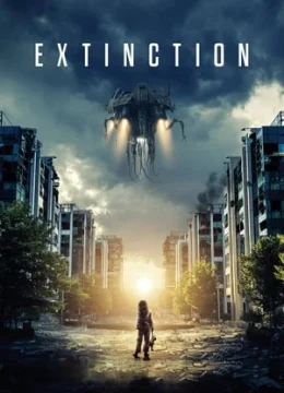 Xem Phim Tuyệt Chủng (2018) Vietsub HD Online