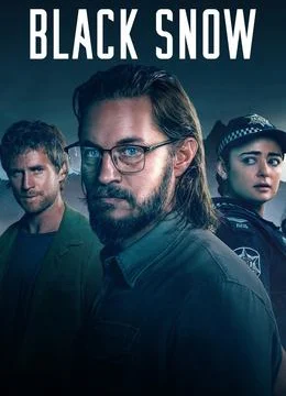 Xem Phim Tuyết Đen (Phần 2) Vietsub HD Online