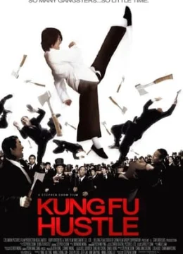 Xem Phim Tuyệt Đỉnh Kung Fu Vietsub HD Online