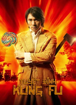 Xem Phim Tuyệt Đỉnh Kungfu Vietsub HD Online