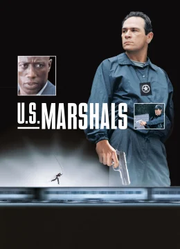 U.S. Marshals