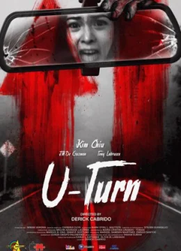 Xem Phim U-Turn: Quay mặt Vietsub HD Online