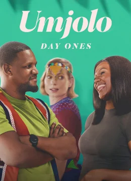 Xem Phim Umjolo: Từ Bạn Thành Yêu Vietsub HD Online