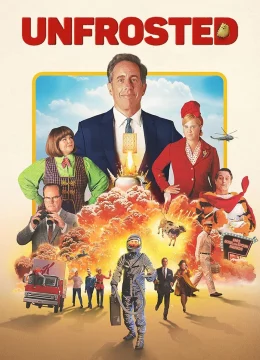 Unfrosted: Câu chuyện Pop-Tart