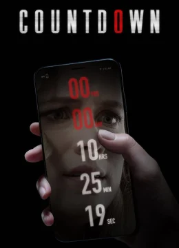 Xem Phim Ứng Dụng Tử Thần Vietsub HD Online