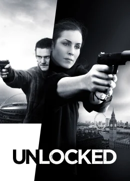 Xem Phim Unlocked Vietsub HD Online