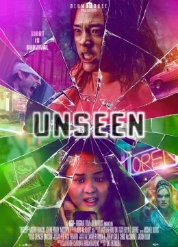 Xem Phim Unseen Vietsub HD Online