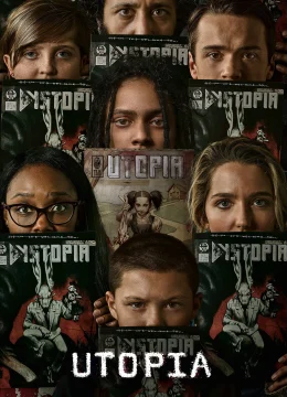 Xem Phim Utopia Vietsub HD Online