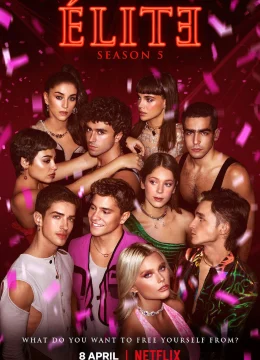 Xem Phim Ưu tú (Phần 7) Vietsub HD Online