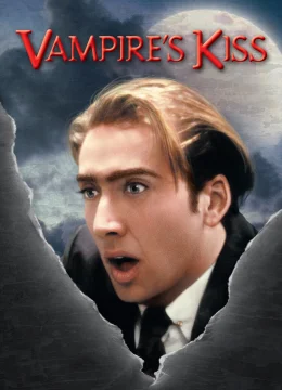 Vampire’s Kiss