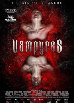 Xem Phim Vampyres Vietsub HD Online