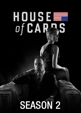 Xem Phim Ván bài chính trị (Phần 2) Vietsub HD Online