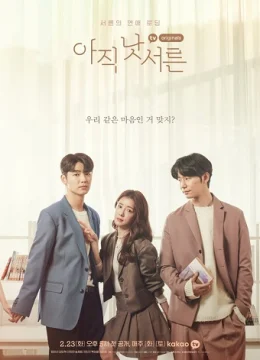 Xem Phim Vẫn Chưa 30 Vietsub HD Online