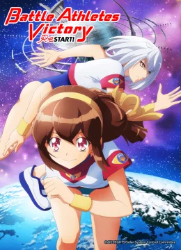 Xem Phim Vận động hội ReSTART! Vietsub HD Online