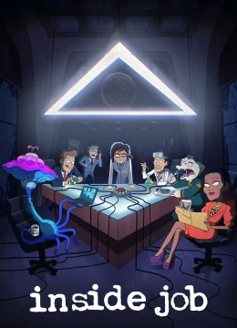 Văn Phòng Thuyết âm Mưu (Phần 1)