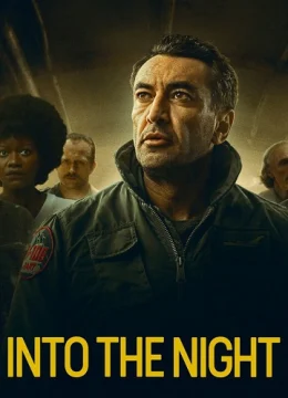 Xem Phim Vào Đêm Đen (Phần 2) Vietsub HD Online