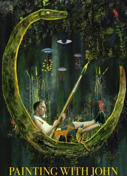 Xem Phim Vẽ Cùng John (Phần 3) Vietsub HD Online