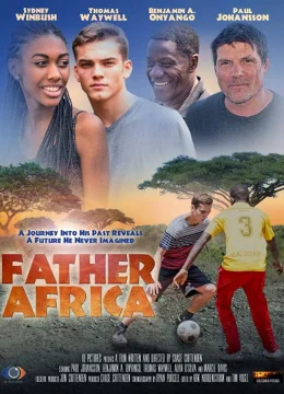 Xem Phim Vẻ Đẹp Châu Phi Vietsub HD Online