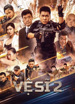 Xem Phim Vệ Sĩ 2 Vietsub HD Online